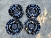 Felgi stalowe Astra J Zafira C Insignia B 16" 5x115
