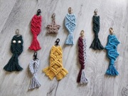 Breloczek breloczki prezent na dzień matki