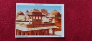 Pocztówka Indie Fatehpur Sikri , Agra 