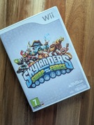 Skylanders Swap Force - Wii