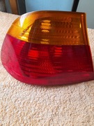 Lampa tył BMW 3 E46 8364725 lewa oryginał tylna
