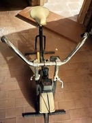 Rower rehabilitacyjny