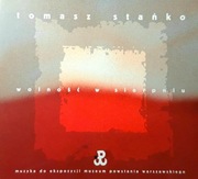 Tomasz Stańko – Wolność W Sierpniu - Freedom In August (CD, 2005)