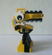 Lego Mixels 41547 Wuzzo