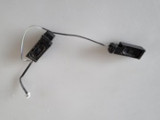 głośniki Lenovo X200 Tablet