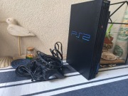 Konsola PS2 PlayStation 2 Classic FAT pad karta okablowanie / gry PS2 