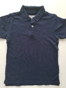 Koszulka polo h&m r. 122/128