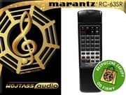 Oryginalny pilot MARANTZ RC-63SR * amplituner SR-45 47 50 53 60L 63 65