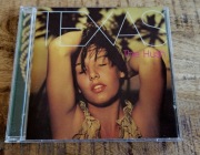 TEXAS - The Hush. lab.538972-2 