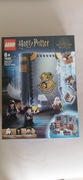 Lego Harry Potter Chwile z Hogwartu: zajęcia z zaklęć i uroków 76385