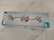 Lampa LED sufitowa Eglo