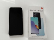 Xiaomi Redmi 12 5G stan idealny HyperOS