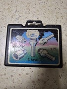 Śruby zabezpieczające do kół kulowe NOWE