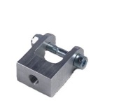 Zestaw podwyższający przedłużenie amortyzatora Honda Hornet CB600F PC34 36