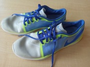 Buty sportowe, treningowe, Nike Lunar Sculpt, 41