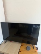 Sprzedam Xiaomi Mi TV P1 43” (2021) – bardzo dobry stan + gratis LED