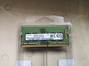 Pamięć RAM Samsung 8GB DDR4 3200MHz PC4-3200AA SODIMM M471A1K43EB1-CWE