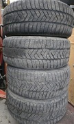Pirelli Scorpion Winter 255 50 R 19 Runflat