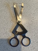 Cyrkiel kostny Kohler chirurgia stomatologiczna 