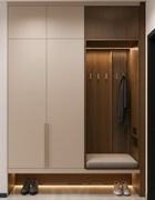 Szafa do przedpokoju, wieszaki, garderoba 