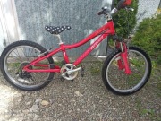 Rowerek 20 cali Aluminiowy Specialized z Przerzutkami --- Super Stan !!!