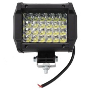 Lampa LED 72W Samochody