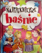 Najpiękniejsze Baśnie 