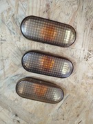 Kierunkowskazy Dymione Fer Golf MK3 III Vento Jetta Rarytas GTI Hella Black