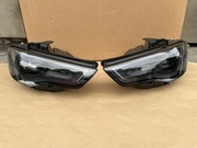 Lampa lampy Audi A3 S3 8V przedlift xenon led EU 8V0941005 8V0941006