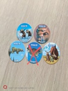 Epoka Lodowcowa Cheetos