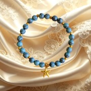  Bransoletka z Turkusu