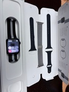 Apple Watsch SE nie uzywany ale juz po gwarancji