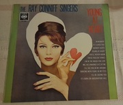 Young At Heart- Ray Conniff Singers 