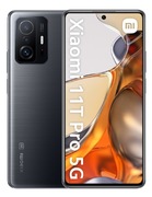 Smartfon Xiaomi 11T Pro 8 + 4 Gb 256 Gb Szary