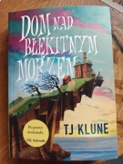 Dom nad błękitnym morzem 