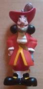 Figurka Kapitan Hak