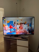 Telewizor LED Krüger&Matz KM0255 55 cali Full HD