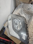 Lampa przód lewy Sprinter w906 2017 lift