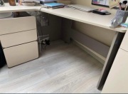 zestaw komplet mebli VOX z kolekcji 2pir