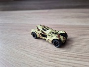 Hot Wheels Batman: Arkham Knight Batmobile 2015 CFG82 Mattel DC Comics