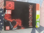 Knights Contract Xbox 360