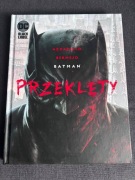 Batman - Przeklęty 
