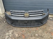 Zderzak przedni volkswagen caddy 2k5 15r-