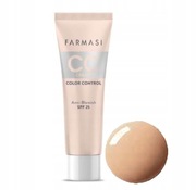 Farmasi Krem CC - 01 Light - 30ml