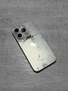 Iphone 15 pro uszkodzony