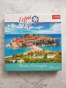 Puzzle Letni Rejs Trefl 1000 elementów