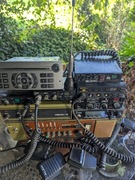 Cb radia ,sprzęt do łączności 