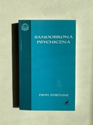 SAMOOBRONA PSYCHICZNA Dion Fortune