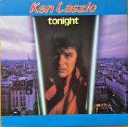 KEN LASZLO -  TONIGHT