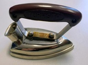 Żelazko turystyczne PRL